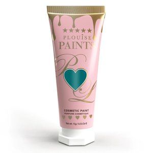 PLouise Cosmetic Paint in Ocean Club